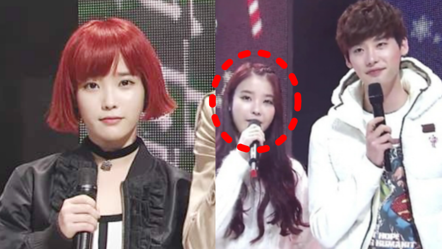 Lee Jong Suk và IU viết thư hé lộ về đối phương: “Cô ấy là người tôi muốn bảo vệ… Anh ấy luôn nói tôi giỏi nhất” - Ảnh 3.