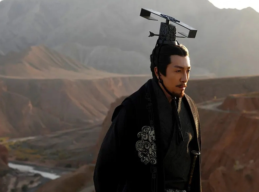 Vì sao tên người ở thời Tam quốc chỉ có một ký tự? Phía sau là luật lệ quy định chế độ đặt tên cực kỳ nghiêm ngặt - Ảnh 5.