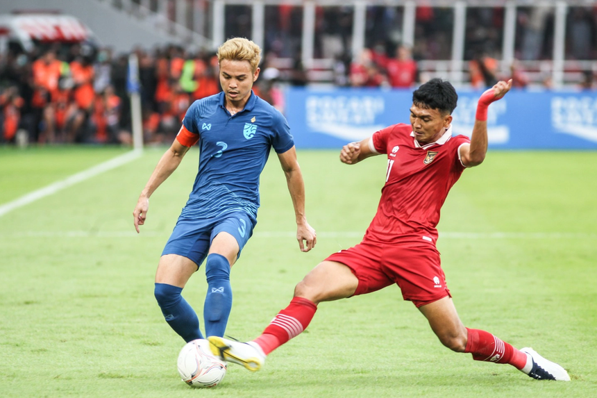 Nhận định bóng đá AFF Cup 2022 Philippines vs Indonesia, 19h30 hôm nay - Ảnh 2.