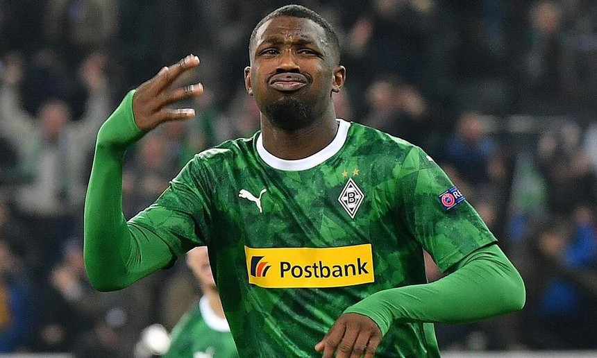 Chelsea sẵn sàng mua Marcus Thuram