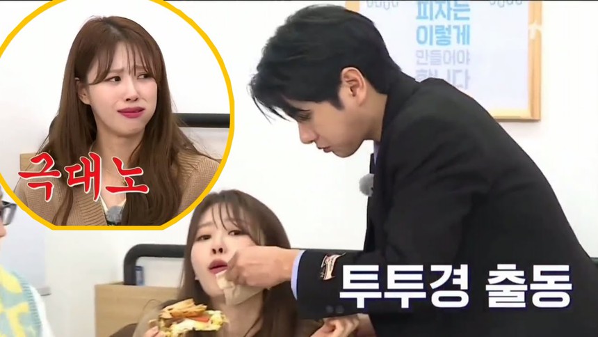 Thêm một sao nam Hàn công khai đang hẹn hò với cựu idol? - Ảnh 6.