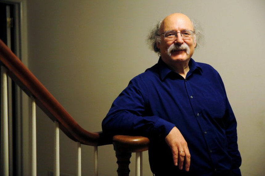 Ngôi trường được mệnh danh là "kỳ phùng địch thủ" với Harvard: Cái nôi đào tạo toàn tinh hoa, là nơi nhà vật lý thiên tài Albert Einstein từng sống và làm việc - Ảnh 4.