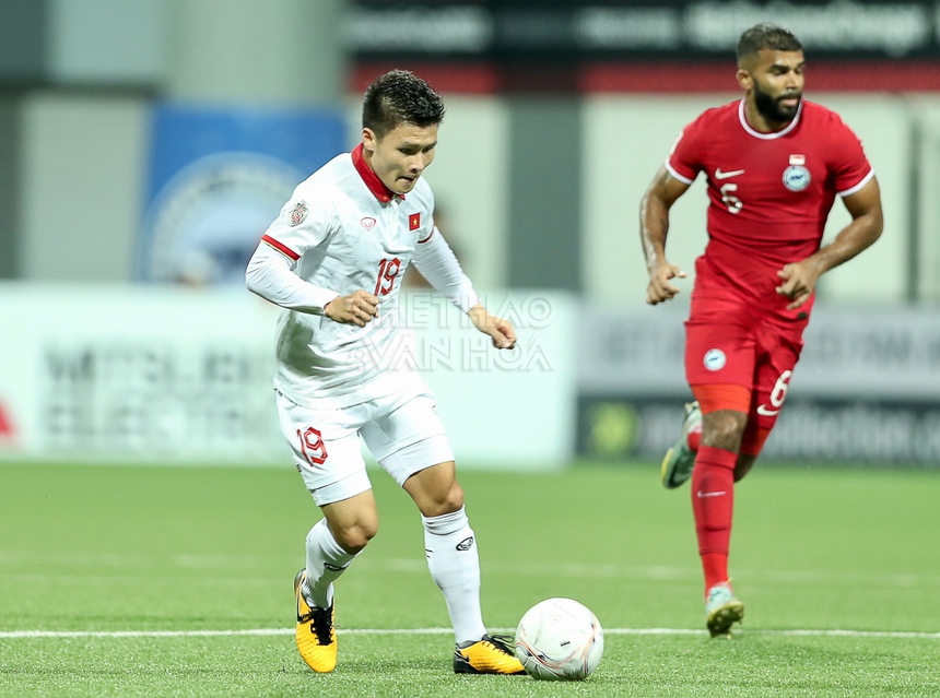 Lịch thi đấu AFF Cup hôm nay: Việt Nam chọn đối thủ ở bán kết - Ảnh 3.