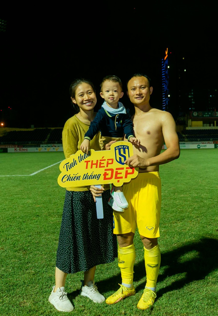 Chân dung Phan Quỳnh Anh – bà xã công an của Trọng Hoàng - Ảnh 11.