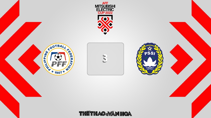 Nhận định bóng đá AFF Cup 2022 Philippines vs Indonesia, 19h30 hôm nay - Ảnh 10.
