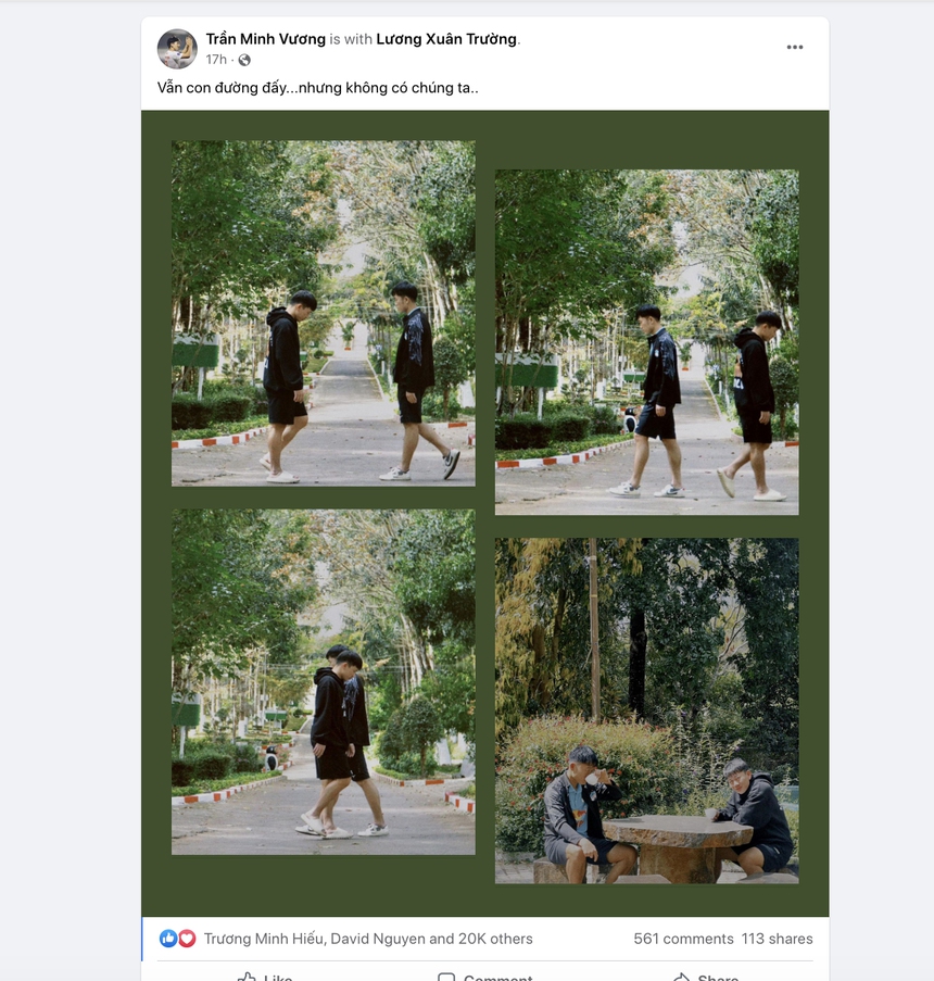 Kiatisuk, Minh Vương, Xuân Trường, HAGL, Hải Phòng