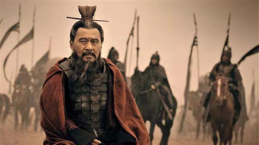 'Tại sao bàn chân người lại trắng hơn mặt và tay?', câu hỏi đầy thâm thúy của Tào Tháo khiến Tư Mã Ý hạ mình quy phục - Ảnh 1.