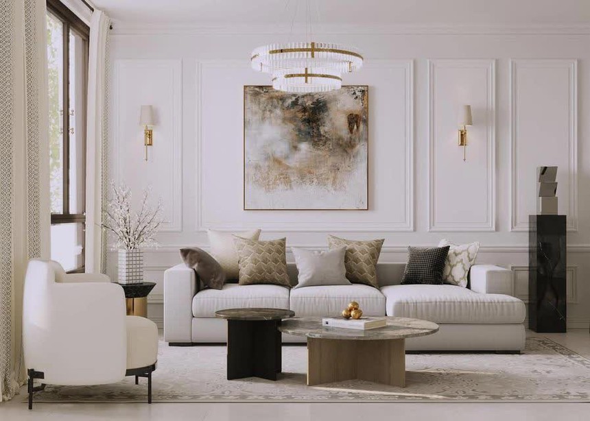 Giàu có, nổi tiếng, sở hữu chuỗi trà sữa 40 cửa hàng như Diệp Lâm Anh mà tới bây giờ mới có nhà riêng? - Ảnh 4. Giàu có, nổi tiếng, sở hữu chuỗi trà sữa 40 cửa hàng như Diệp Lâm Anh mà tới bây giờ mới có nhà riêng? - Ảnh 4.