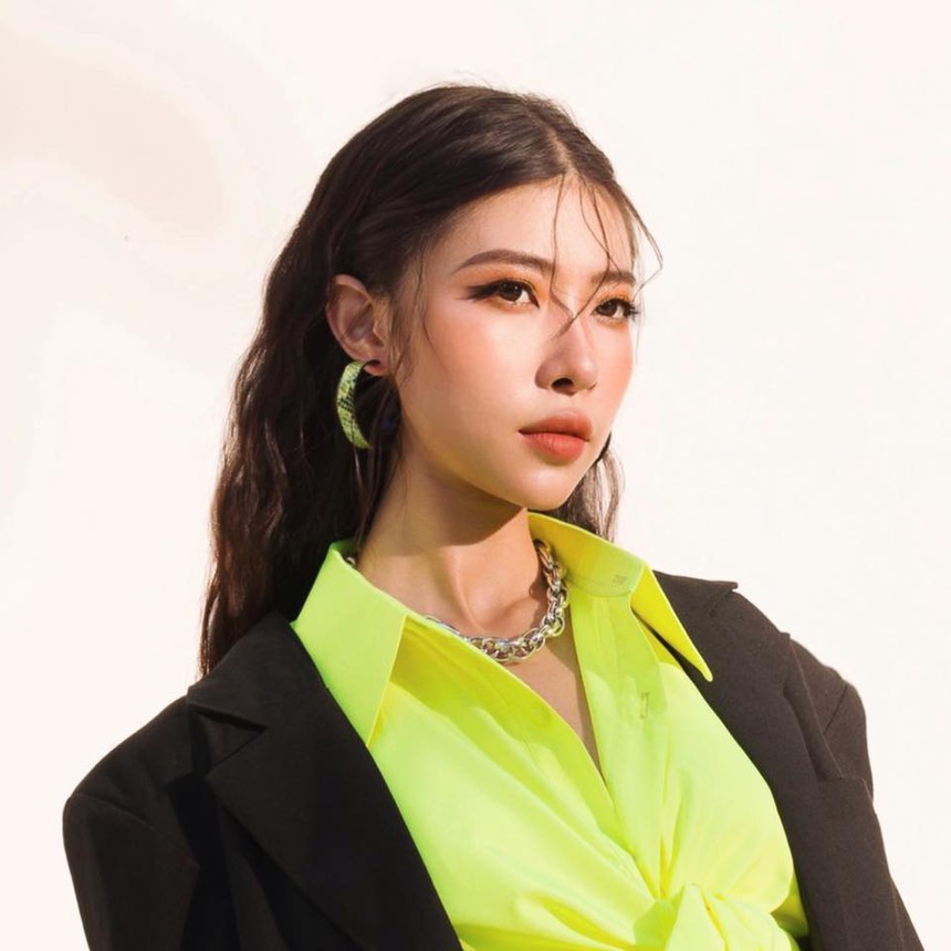 Xesi tiếp tục phản bác "O Sen" xoay quanh vấn đề bản quyền Túy Âm: "Không biết lí do gì chị Mai lại nói khác đi, đưa Masew vào thế khó xử" - Ảnh 3.