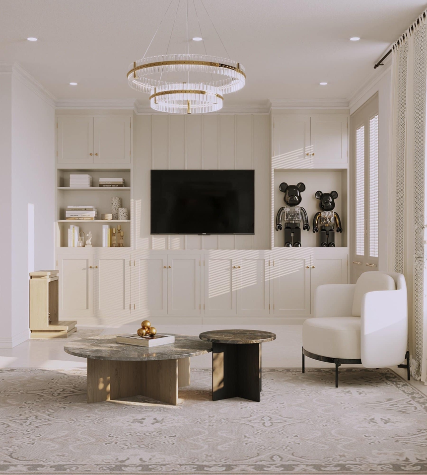 Giàu có, nổi tiếng, sở hữu chuỗi trà sữa 40 cửa hàng như Diệp Lâm Anh mà tới bây giờ mới có nhà riêng? - Ảnh 3. Giàu có, nổi tiếng, sở hữu chuỗi trà sữa 40 cửa hàng như Diệp Lâm Anh mà tới bây giờ mới có nhà riêng? - Ảnh 3.