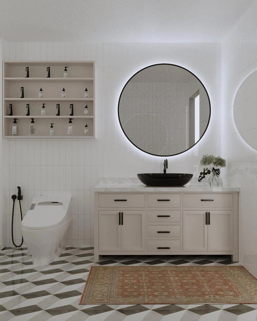 Giàu có, nổi tiếng, sở hữu chuỗi trà sữa 40 cửa hàng như Diệp Lâm Anh mà tới bây giờ mới có nhà riêng? - Ảnh 6. Giàu có, nổi tiếng, sở hữu chuỗi trà sữa 40 cửa hàng như Diệp Lâm Anh mà tới bây giờ mới có nhà riêng? - Ảnh 6.