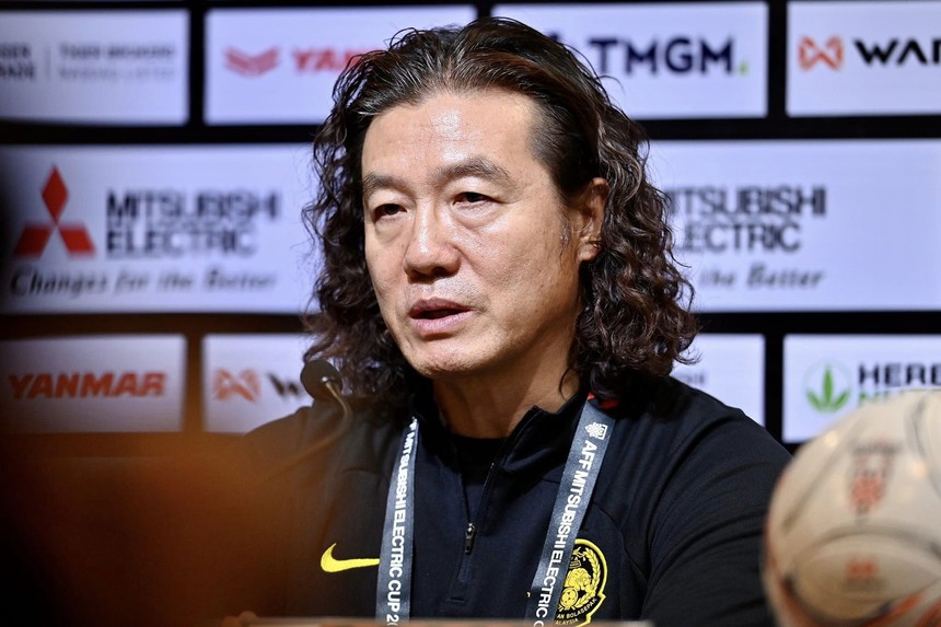 Tin nóng AFF Cup ngày 10/1: Tuyển Việt Nam nghỉ xả hơi, Thái Lan vs Indonesia (19h30) - Ảnh 5.