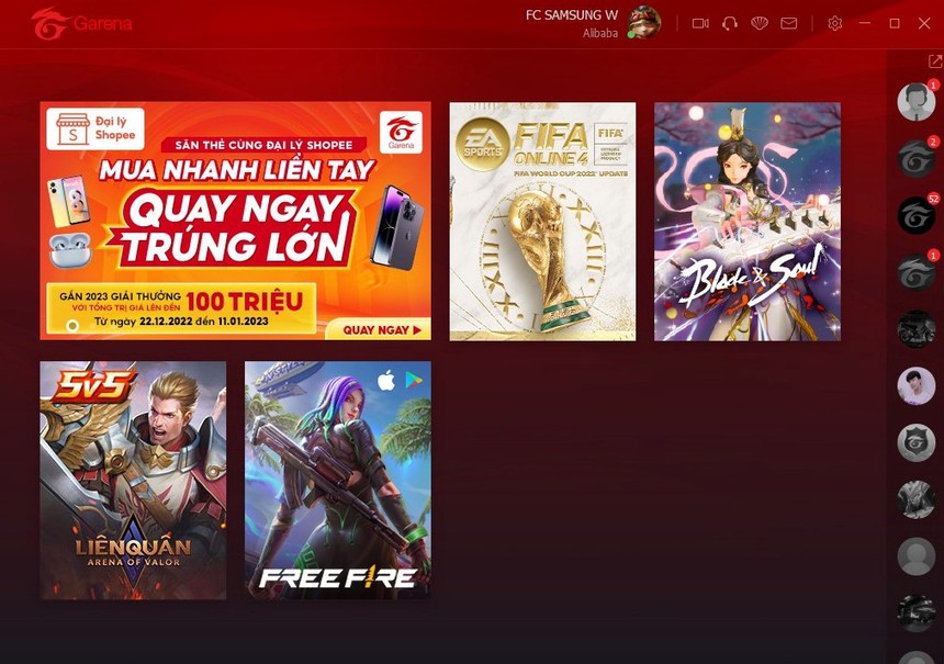 Cộng đồng LMHT xúc động chia tay Garena – “cuộc đời này có mấy lần 10 năm” - Ảnh 1.