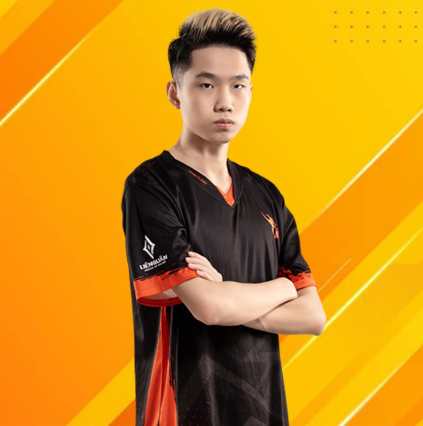 Yiwei bất ngờ thông báo giải nghệ ở tuổi 20: “Mình không phải tài năng trẻ hay thần đồng gì cả” - Ảnh 3.