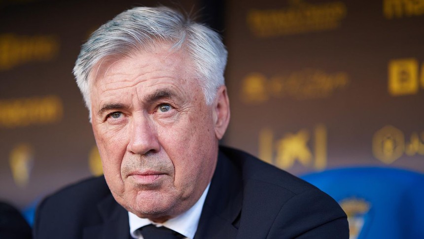 Những bài học của Ancelotti - Ảnh 1.