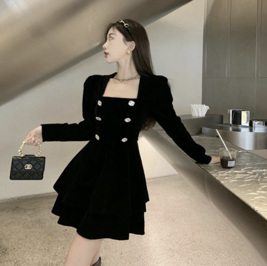 Tết Quý Mão, 12 con giáp chớ dại diện váy áo mang màu sắc 'khắc tuổi', kẻo rước vận xui vào người - Ảnh 3.