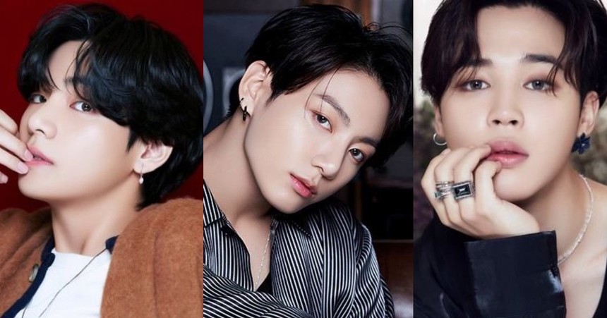 Những thần tượng bị ghét nhất K-pop: Bộ ba BTS không bằng Jennie Blackpink - Ảnh 6. Những thần tượng bị ghét nhất K-pop: Bộ ba BTS không bằng Jennie Blackpink - Ảnh 6.