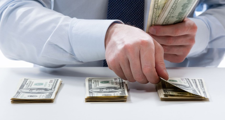 Từ 20 đến 30 tuổi không chỉ 10 năm mà còn là khoảng cách bằng cả cuộc đời: Thập kỷ quyết định một đời, chớ bỏ lỡ cơ hội - Ảnh 2. Từ 20 đến 30 tuổi không chỉ 10 năm mà còn là khoảng cách bằng cả cuộc đời: Thập kỷ quyết định một đời, chớ bỏ lỡ cơ hội - Ảnh 2.