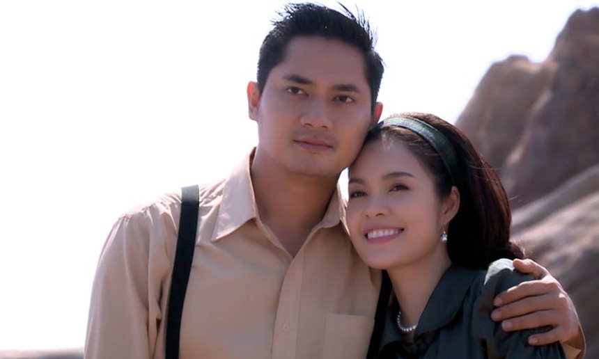 Sự nghiệp vận vào cuộc đời lận đận của Dương Cẩm Lynh - Ảnh 5. Sự nghiệp vận vào cuộc đời lận đận của Dương Cẩm Lynh - Ảnh 5.