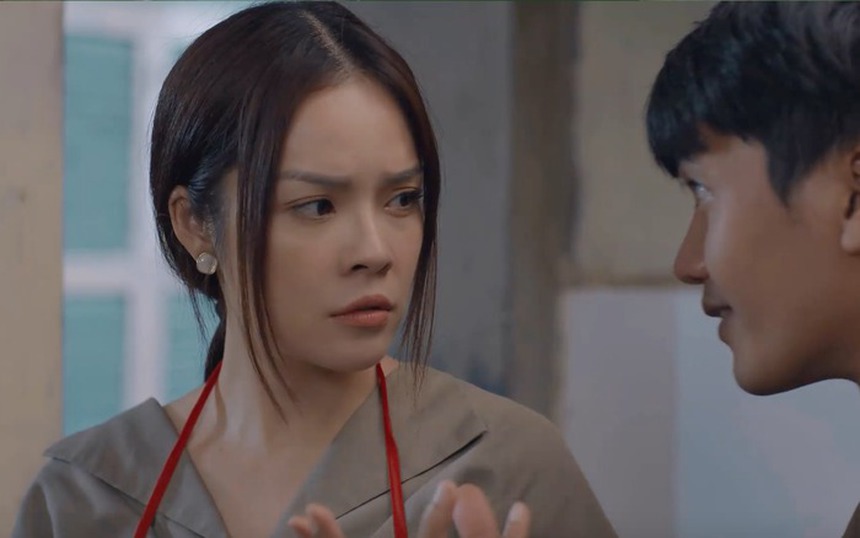 Sự nghiệp vận vào cuộc đời lận đận của Dương Cẩm Lynh - Ảnh 8. Sự nghiệp vận vào cuộc đời lận đận của Dương Cẩm Lynh - Ảnh 8.