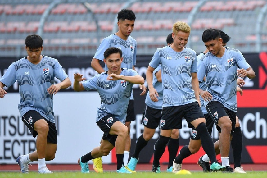 Thái Lan muốn dùng đòn bẩy sân nhà để gặp Việt Nam ở chung kết - Ảnh 3.