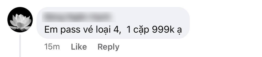 Giá vé chung kết AFF Cup 2022 nóng dần - Ảnh 3.