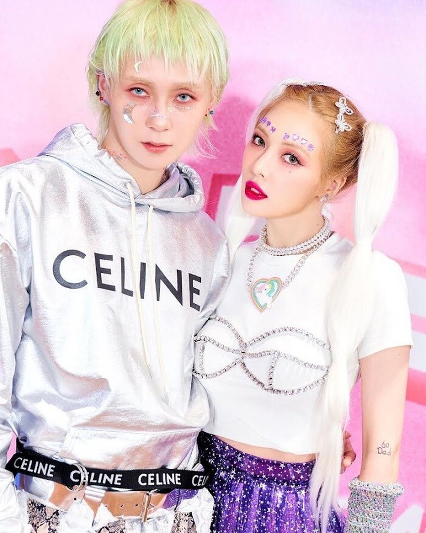 Hyuna bất ngờ đổi kiểu tóc, fan nháo nhào vì trông nàng chẳng khác gì 'tình cũ' cả! - Ảnh 7.