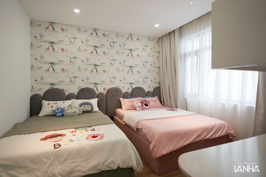 Diệp Lâm Anh được mẹ ruột tặng biệt thự 600m2 bề thế, mạnh tay chi 2 tỷ cải tạo lại và kết quả bất ngờ - Ảnh 10. Diệp Lâm Anh được mẹ ruột tặng biệt thự 600m2 bề thế, mạnh tay chi 2 tỷ cải tạo lại và kết quả bất ngờ - Ảnh 10.