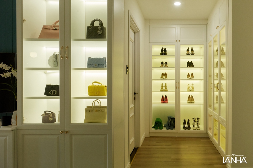 Giàu có, nổi tiếng, sở hữu chuỗi trà sữa 40 cửa hàng như Diệp Lâm Anh mà tới bây giờ mới có nhà riêng? - Ảnh 8. Giàu có, nổi tiếng, sở hữu chuỗi trà sữa 40 cửa hàng như Diệp Lâm Anh mà tới bây giờ mới có nhà riêng? - Ảnh 8.