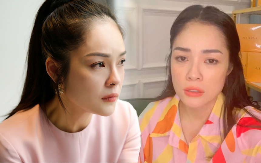 Dương Cẩm Lynh nói về việc bị cắt vai diễn vì nợ nần: Đang chờ đến cảnh quay thì bị bảo dừng, tôi đi về trong sự xấu hổ  - Ảnh 2.