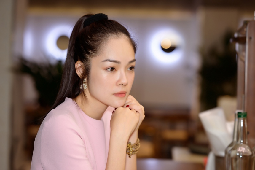 Dương Cẩm Lynh - Ảnh 2. Dương Cẩm Lynh - Ảnh 2.