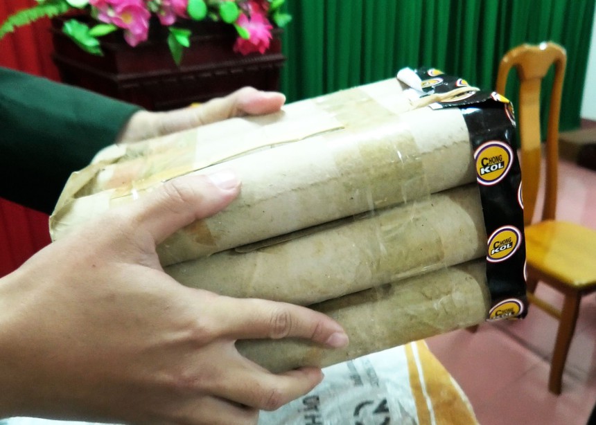 Hiểm họa khôn lường từ chế tạo và sử dụng trái phép pháo nổ - Ảnh 2.