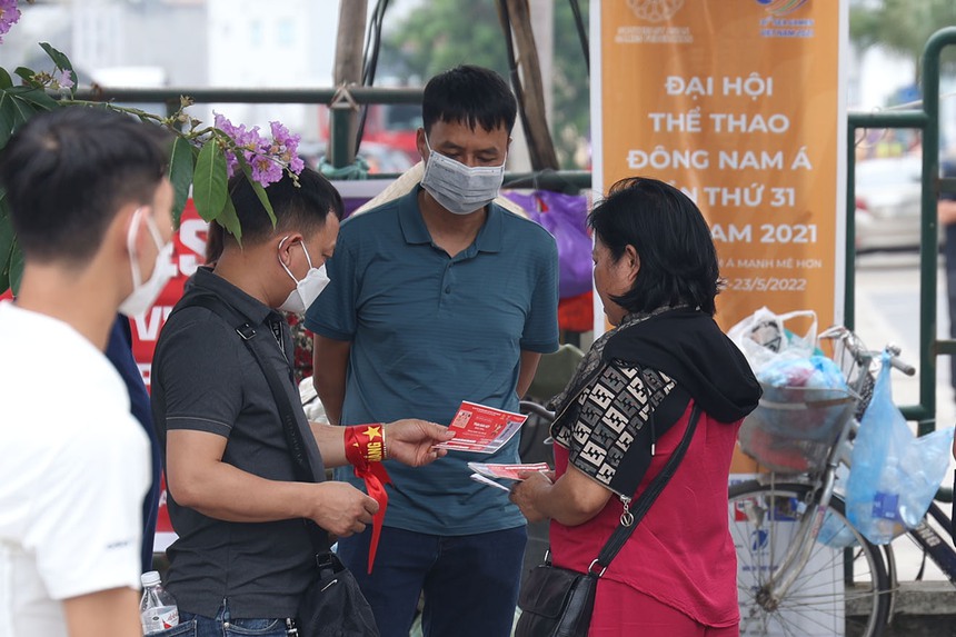 Bóng đá Việt Nam 25/8: Em họ Công Phượng nhận sự quan tâm đặc biệt tại U23 Việt Nam - Ảnh 5. Bóng đá Việt Nam 25/8: Em họ Công Phượng nhận sự quan tâm đặc biệt tại U23 Việt Nam - Ảnh 5.