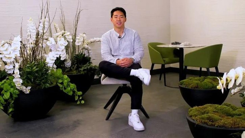 Chàng trai Youtuber 25 tuổi từng bỏ ngang đại học để làm partime: Từ tương lai mơ hồ đến thu nhập hơn 90 tỷ/năm - Ảnh 5. Chàng trai Youtuber 25 tuổi từng bỏ ngang đại học để làm partime: Từ tương lai mơ hồ đến thu nhập hơn 90 tỷ/năm - Ảnh 5.