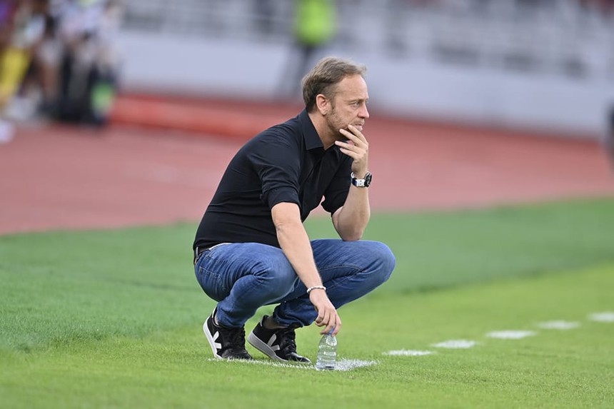 HLV Polking giúp Quang Hải trở lại - Ảnh 3. HLV Polking giúp Quang Hải trở lại - Ảnh 3.