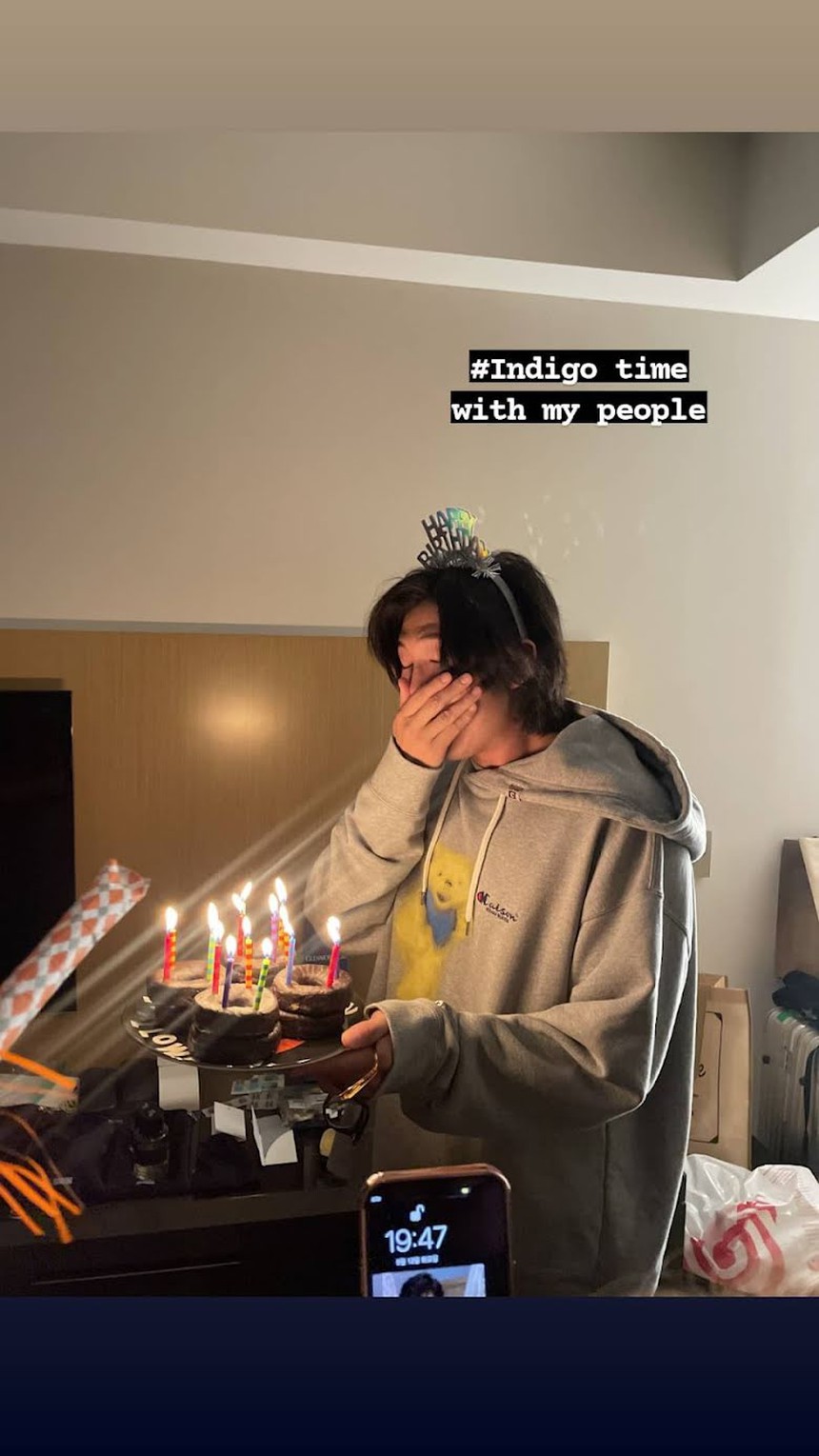 Dừng hoạt động nhóm, các thành viên BTS gần đây đang làm gì? - Ảnh 1.