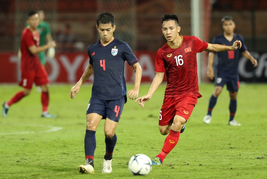 Sự việc - Ý kiến: Mang người Thái đến đây - Ảnh 1.