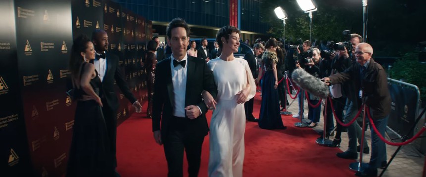 Phân tích trailer mới nhất của Ant-Man: Người Kiến sẽ hy sinh trong lượng tử giới? - Ảnh 1. Phân tích trailer mới nhất của Ant-Man: Người Kiến sẽ hy sinh trong lượng tử giới? - Ảnh 1.