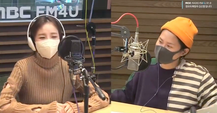 1 nữ idol từng bị đàn em kém 10 tuổi "lườm nguýt" vì ngỡ... học sinh tiểu học! - Ảnh 3.