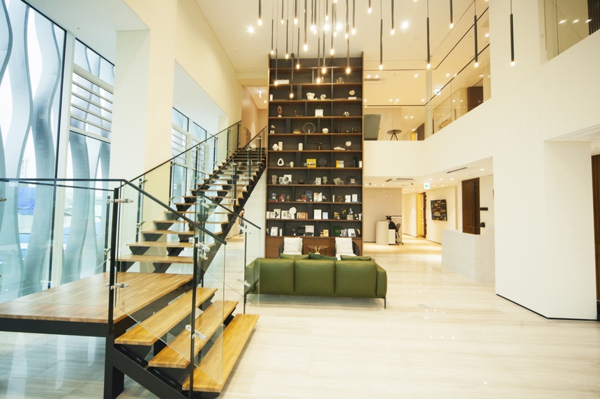 Điểm chung trong cách tiêu tiền của giới siêu giàu Hàn Quốc - Ảnh 2. Điểm chung trong cách tiêu tiền của giới siêu giàu Hàn Quốc - Ảnh 2.