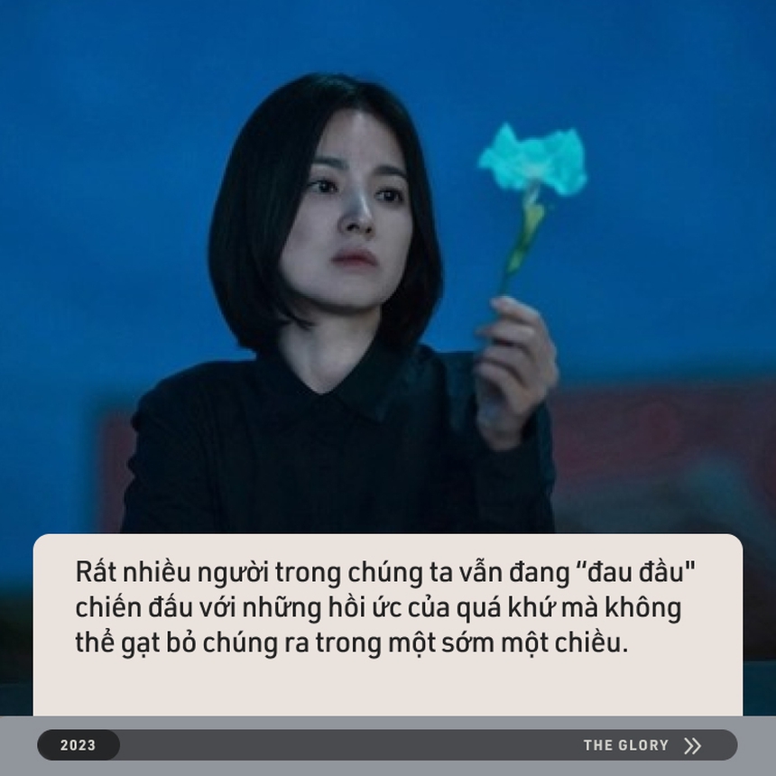 The Glory: Bức tranh chân thực về bạo lực học đường và góc khuất tâm lý của những đứa trẻ bị tuổi thơ bỏ rơi - Ảnh 4. The Glory: Bức tranh chân thực về bạo lực học đường và góc khuất tâm lý của những đứa trẻ bị tuổi thơ bỏ rơi - Ảnh 4.