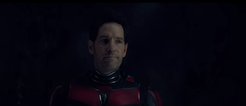Phân tích trailer mới nhất của Ant-Man: Người Kiến sẽ hy sinh trong lượng tử giới? - Ảnh 3. Phân tích trailer mới nhất của Ant-Man: Người Kiến sẽ hy sinh trong lượng tử giới? - Ảnh 3.