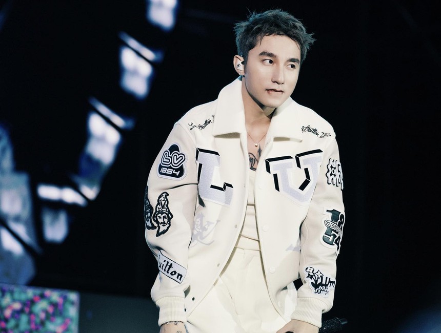 Trấn Thành gọi Sơn Tùng, Hoàng Thùy Linh và Ngô Thanh Vân là những người xuất khẩu văn hóa Việt Nam ra thế giới! - Ảnh 3.