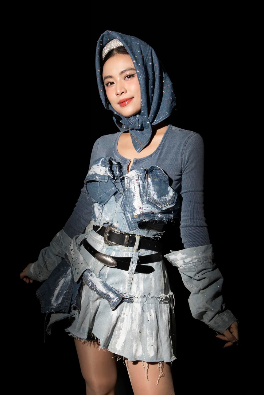 Trấn Thành gọi Sơn Tùng, Hoàng Thùy Linh và Ngô Thanh Vân là những người xuất khẩu văn hóa Việt Nam ra thế giới! - Ảnh 4.