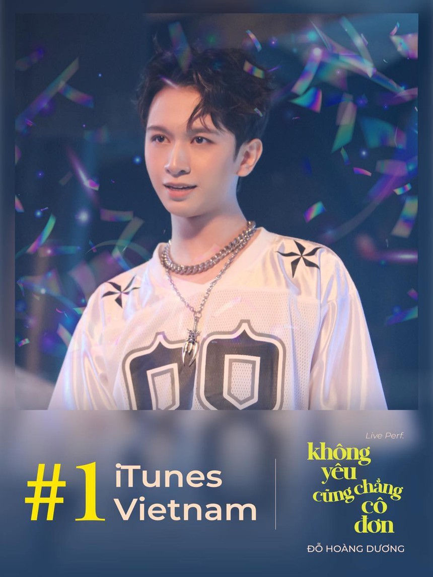 Những màn "lội ngược dòng" cực đỉnh của Vpop: Đỗ Hoàng Dương "vụt sáng" với bản nhạc phim thanh xuân, SOOBIN - Văn Mai Hương được cứu cả sự nghiệp - Ảnh 2.