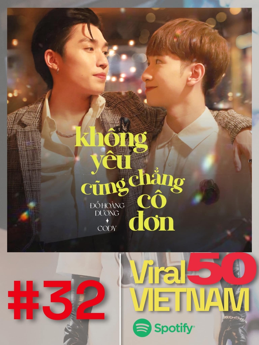 Những màn "lội ngược dòng" cực đỉnh của Vpop: Đỗ Hoàng Dương "vụt sáng" với bản nhạc phim thanh xuân, SOOBIN - Văn Mai Hương được cứu cả sự nghiệp - Ảnh 3.