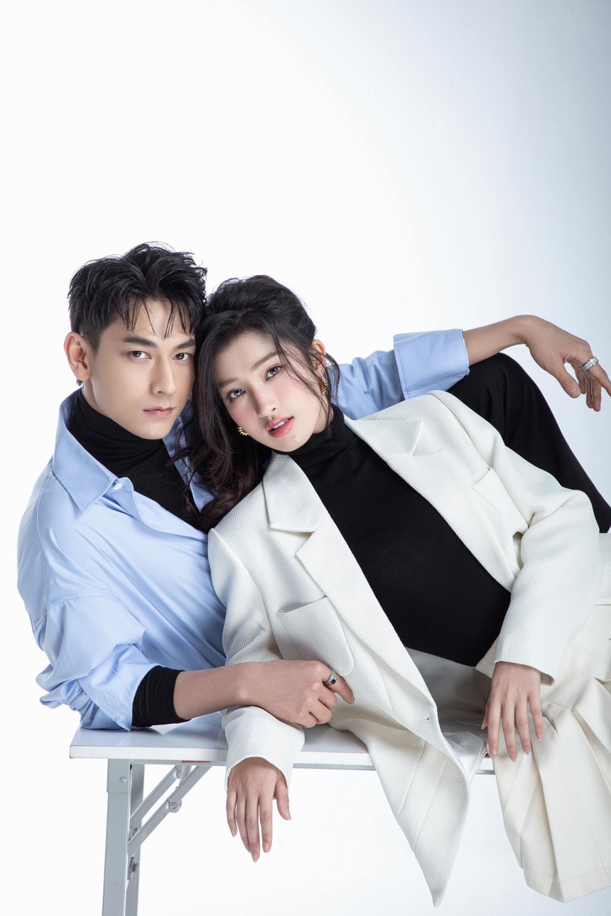 Nam ca sĩ 'đào hoa' nhất Vpop: Cứ hợp tác với ai là được đẩy thuyền, 'trùm cuối' gây bất ngờ! - Ảnh 6.