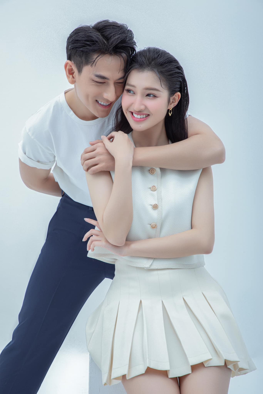 Nam ca sĩ 'đào hoa' nhất Vpop: Cứ hợp tác với ai là được đẩy thuyền, 'trùm cuối' gây bất ngờ! - Ảnh 7.