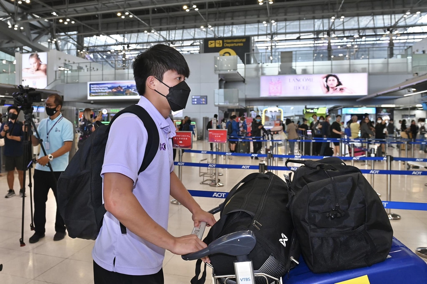 Cập nhật Việt Nam vs Thái Lan, chung kết lượt đi AFF Cup 2022 - Ảnh 4.