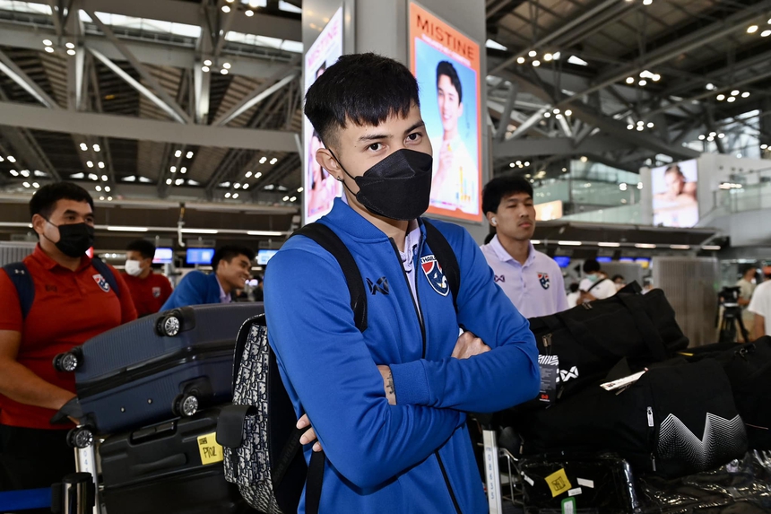 Cập nhật Việt Nam vs Thái Lan, chung kết lượt đi AFF Cup 2022 - Ảnh 6.